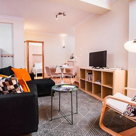 Heart Of Aveiro Apartment Екстериор снимка