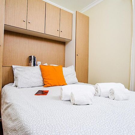 Heart Of Aveiro Apartment Екстериор снимка