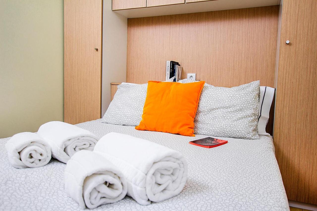 Heart Of Aveiro Apartment Екстериор снимка