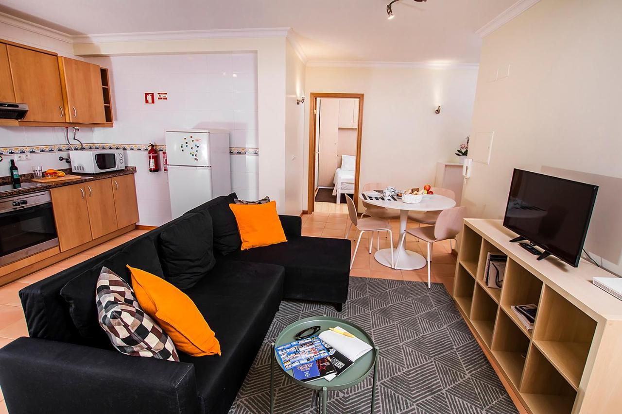 Heart Of Aveiro Apartment Екстериор снимка