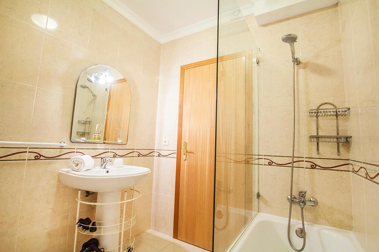 Heart Of Aveiro Apartment Екстериор снимка
