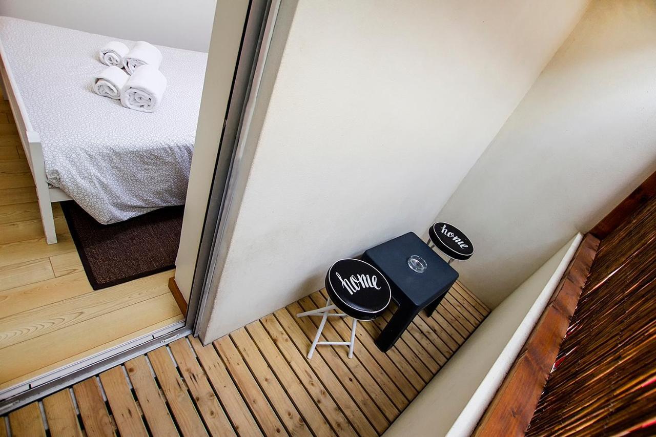 Heart Of Aveiro Apartment Екстериор снимка