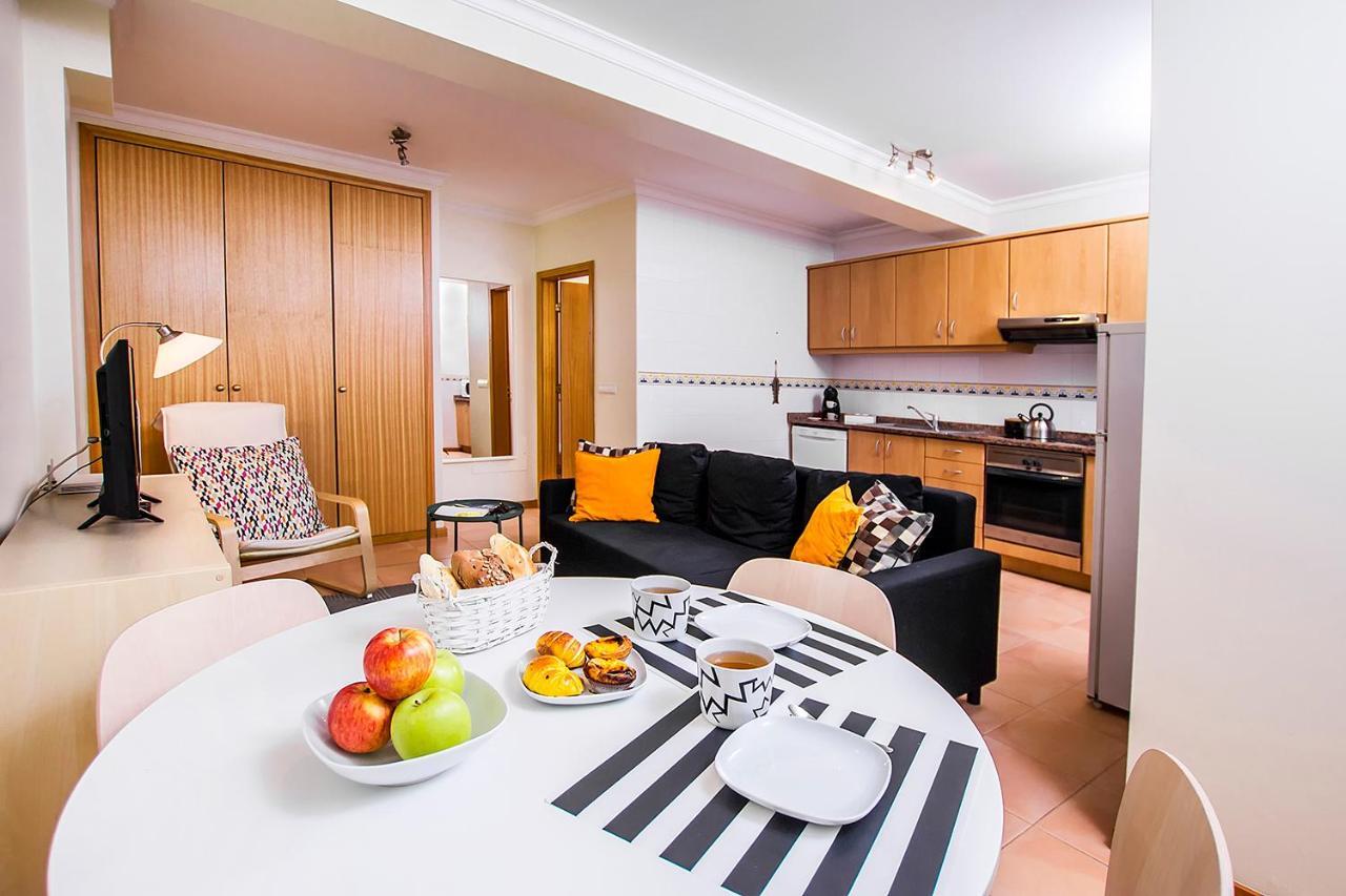 Heart Of Aveiro Apartment Екстериор снимка